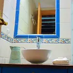 Летний дом Casa Mata