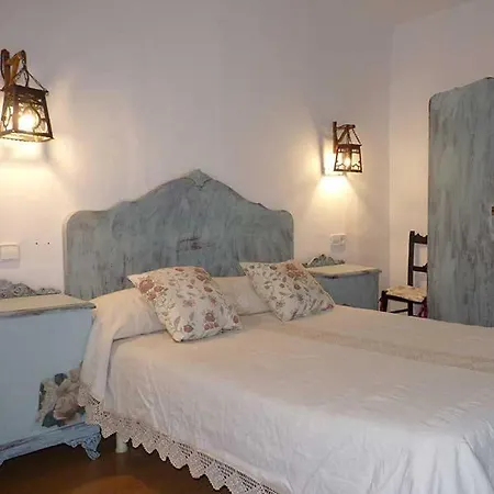 Apartamento Casa Mata *