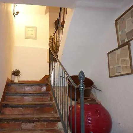 Apartamento Casa Mata
