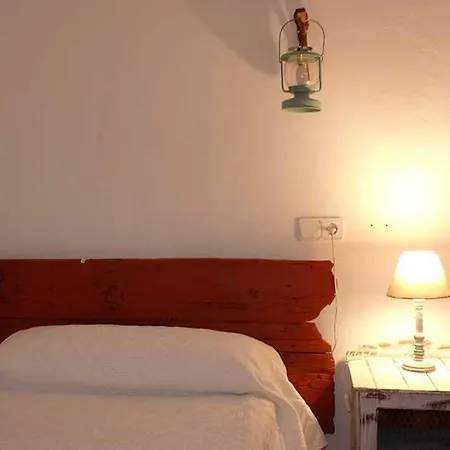 Casa Mata Gospodarstwo wiejskie