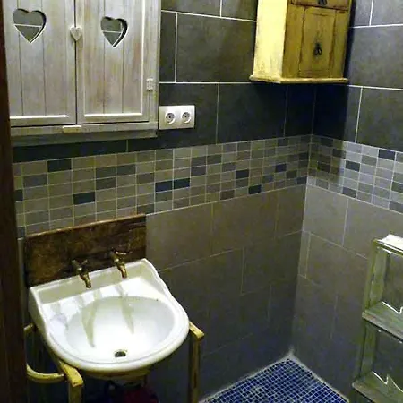 Apartamento Casa Mata Colungo