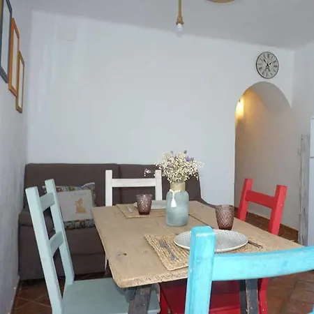 Casa Mata Gospodarstwo wiejskie