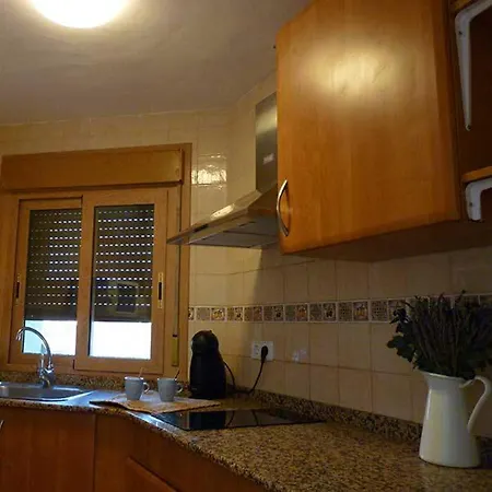 Gospodarstwo wiejskie Casa Mata *