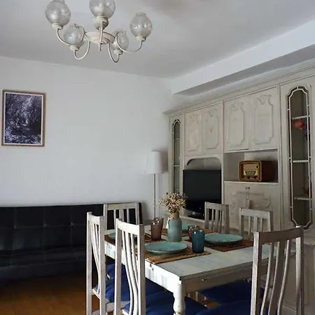 Casa Mata Colungo