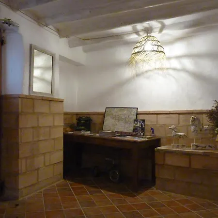 Casa Mata Gospodarstwo wiejskie *