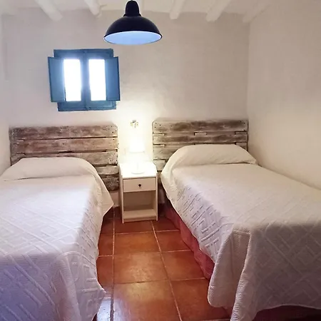 Casa Mata 乡村民宿