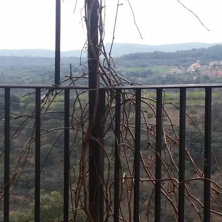 Apartmán Casa Mata Colungo