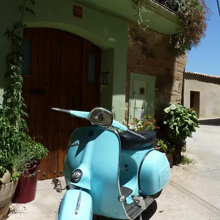Casa Mata