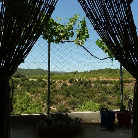Casa Mata * Colungo