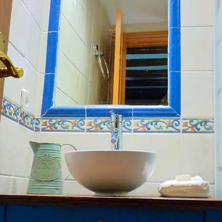 Apartamento Casa Mata