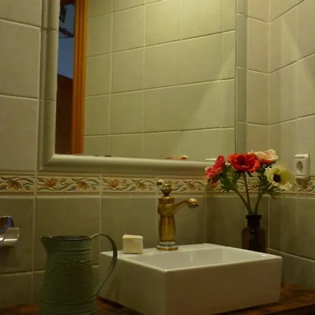 Casa Mata Colungo