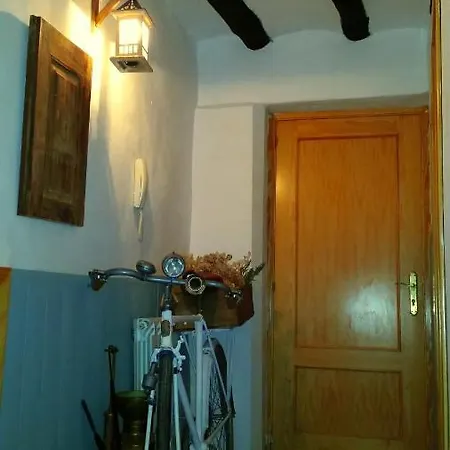 Apartamento Casa Mata